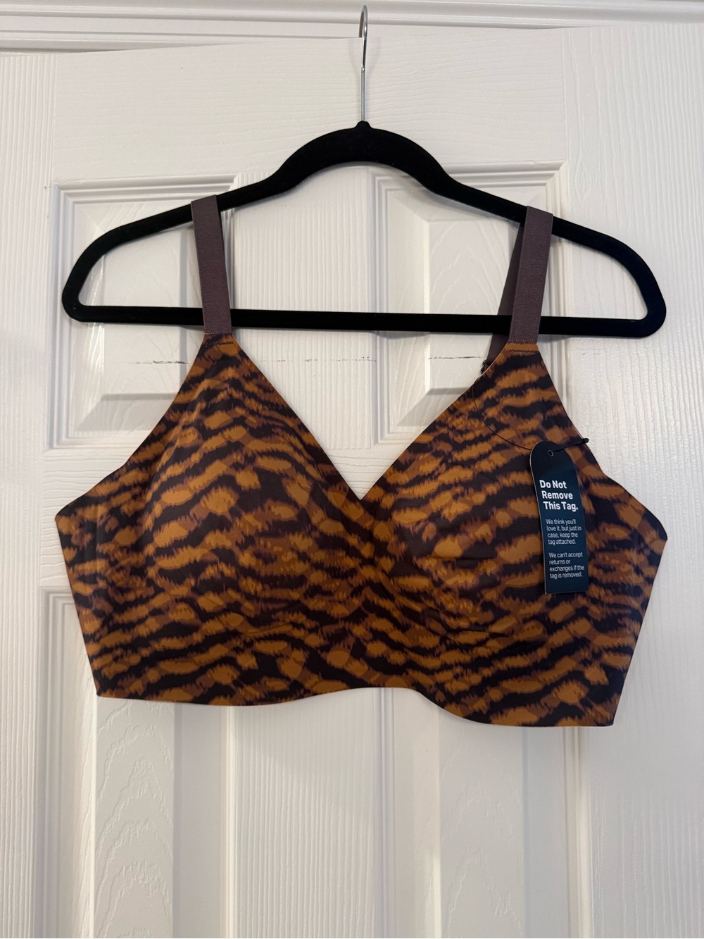 *NWT* EBY Relief Bra - Large DD (LDD)